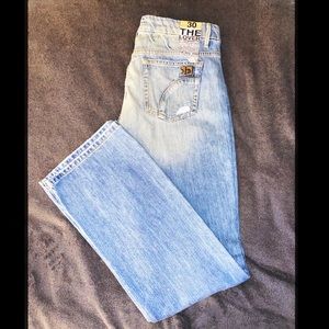 Bootcut Denim Joe Jeans